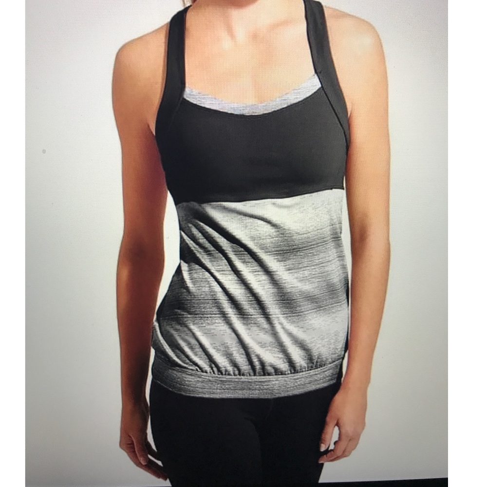 Athletic top
